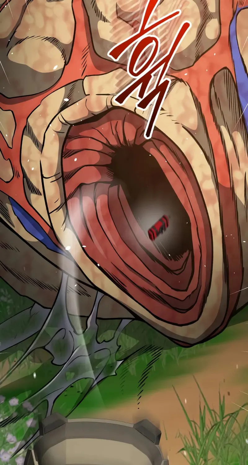 The Perfect Hybrid Chapter 128 page 103 - 