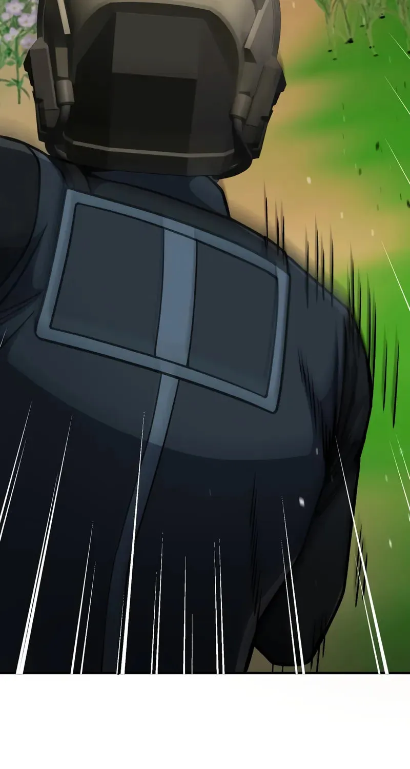 The Perfect Hybrid Chapter 128 page 104 - 