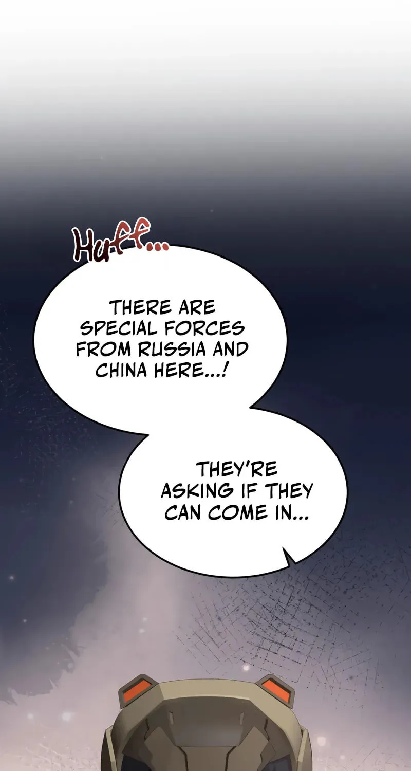 The Perfect Hybrid Chapter 128 page 116 - 
