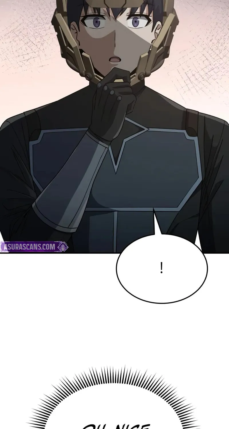 The Perfect Hybrid Chapter 128 page 117 - 