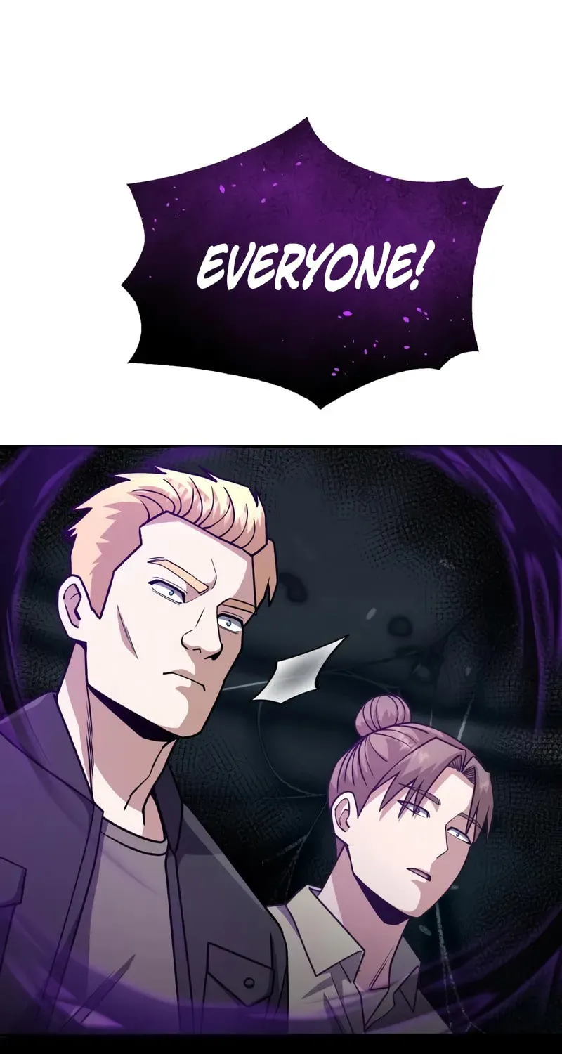 The Perfect Hybrid Chapter 128 page 120 - 