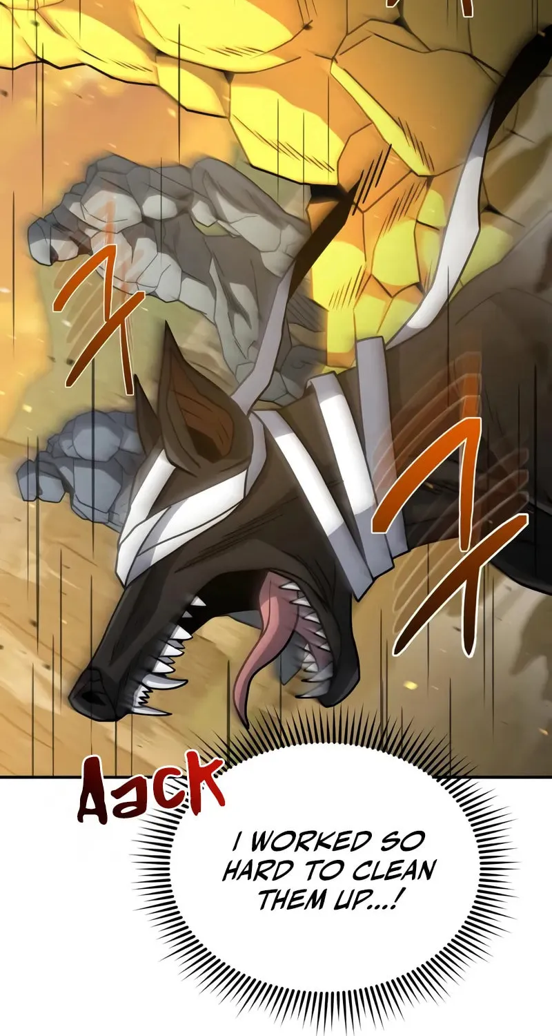 The Perfect Hybrid Chapter 128 page 13 - 