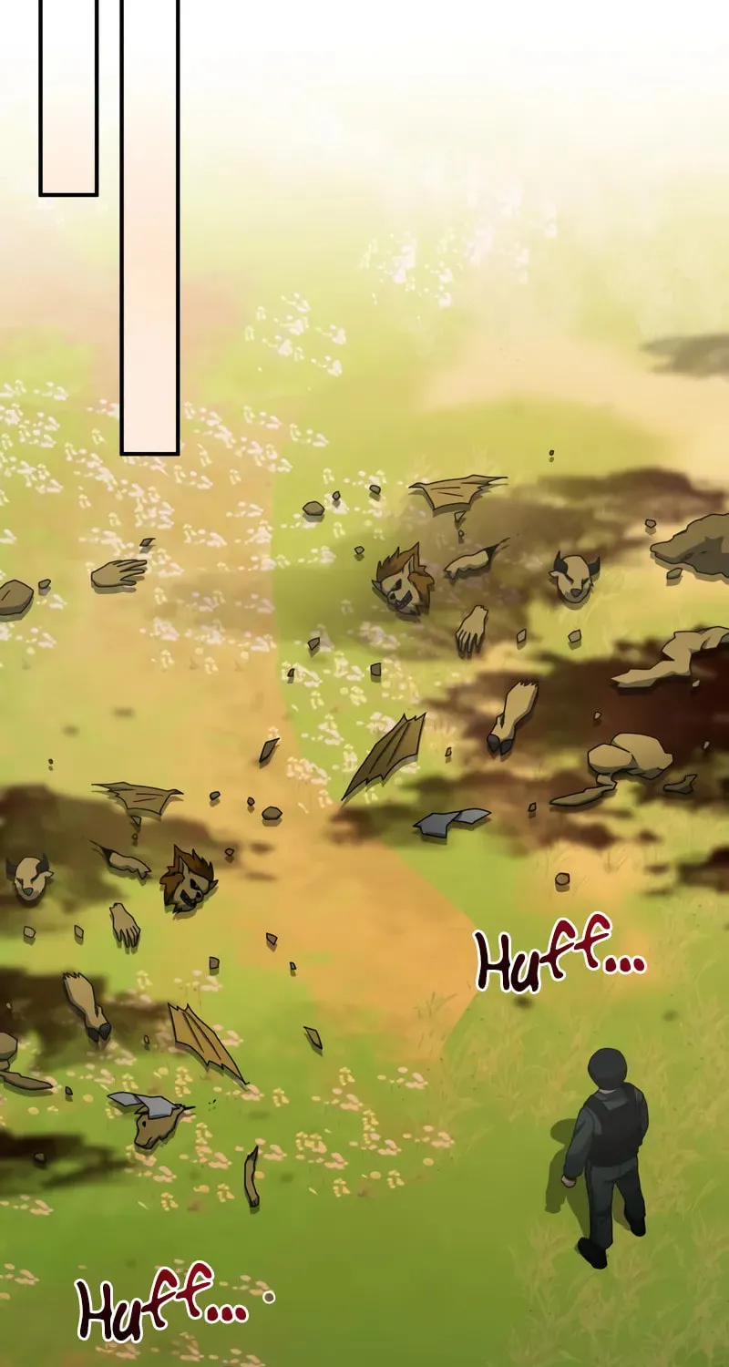 The Perfect Hybrid Chapter 128 page 124 - 