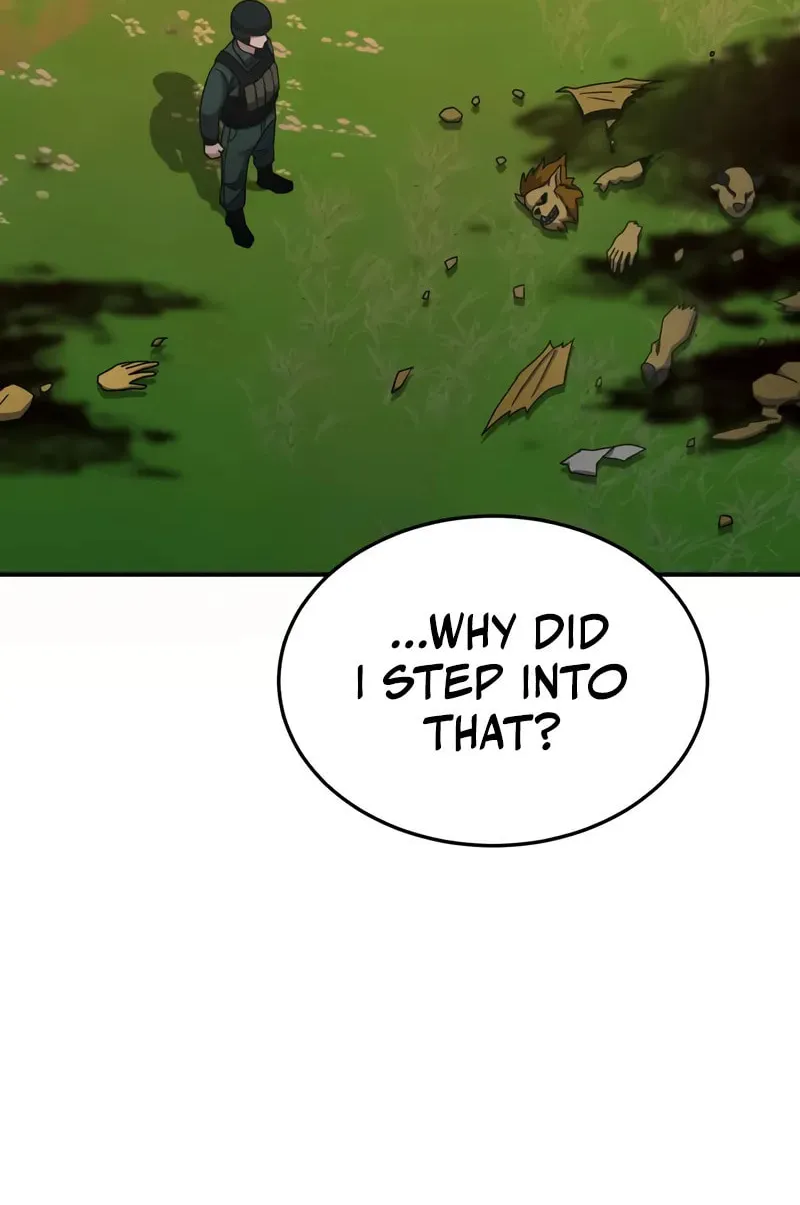 The Perfect Hybrid Chapter 128 page 125 - 
