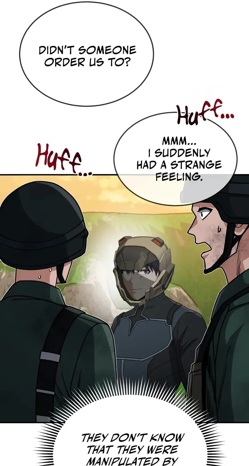 The Perfect Hybrid Chapter 128 page 126 - 