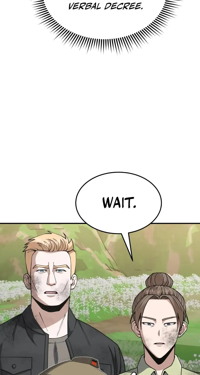 The Perfect Hybrid Chapter 128 page 127 - 