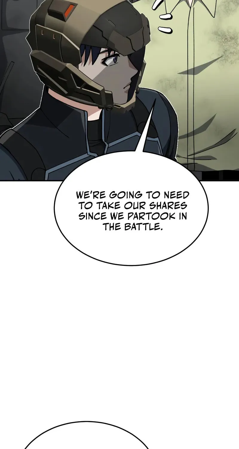The Perfect Hybrid Chapter 128 page 128 - 