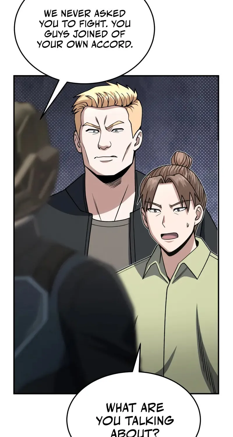 The Perfect Hybrid Chapter 128 page 129 - 