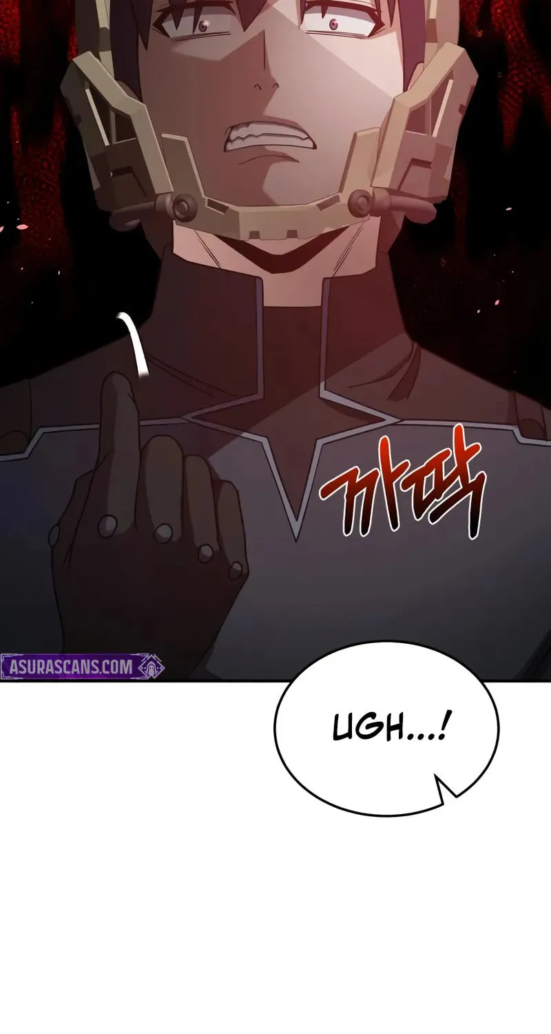 The Perfect Hybrid Chapter 128 page 131 - 