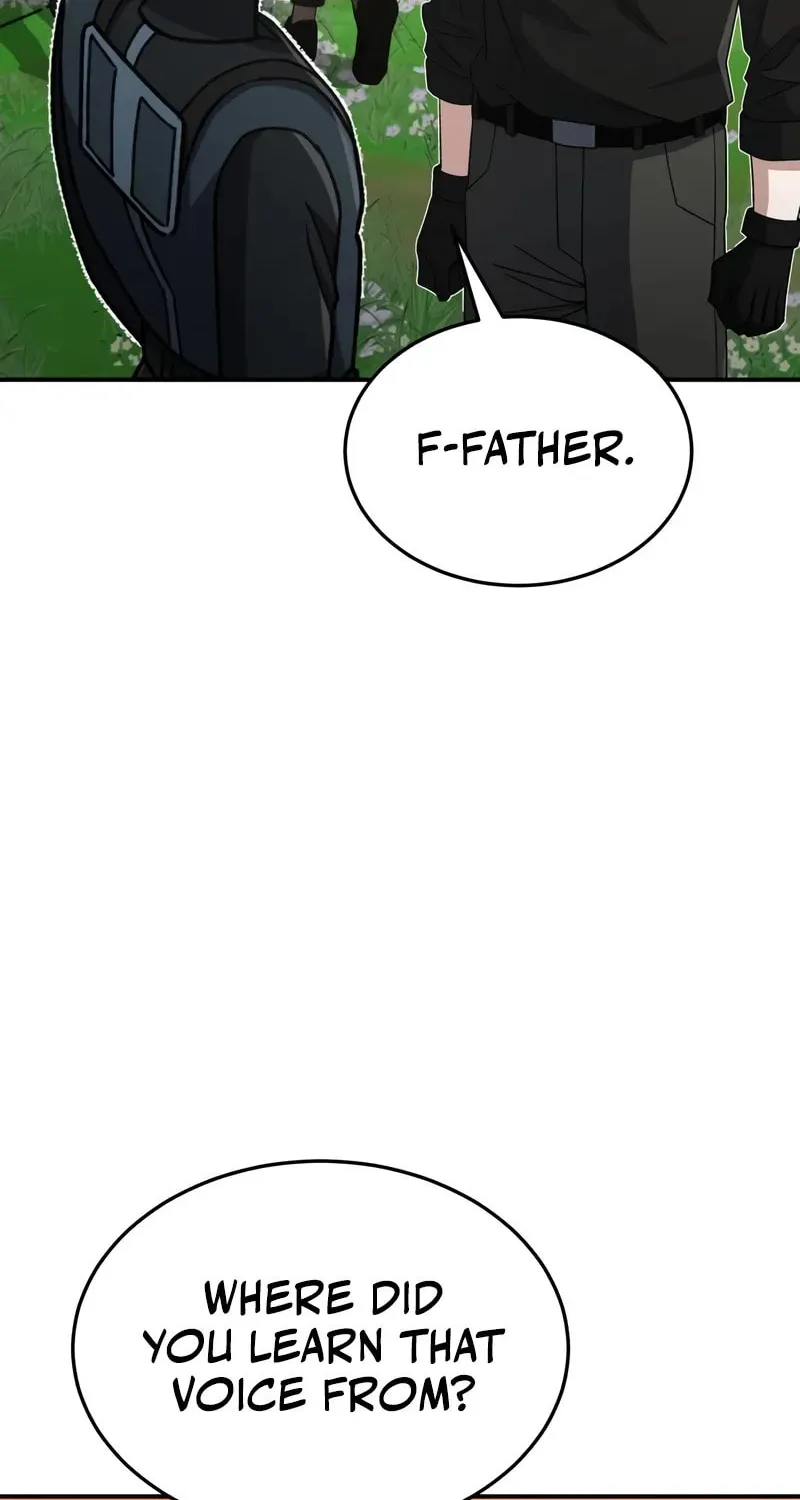 The Perfect Hybrid Chapter 128 page 133 - 