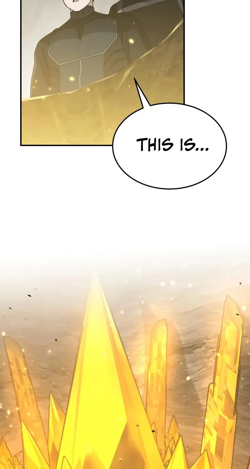 The Perfect Hybrid Chapter 128 page 138 - 