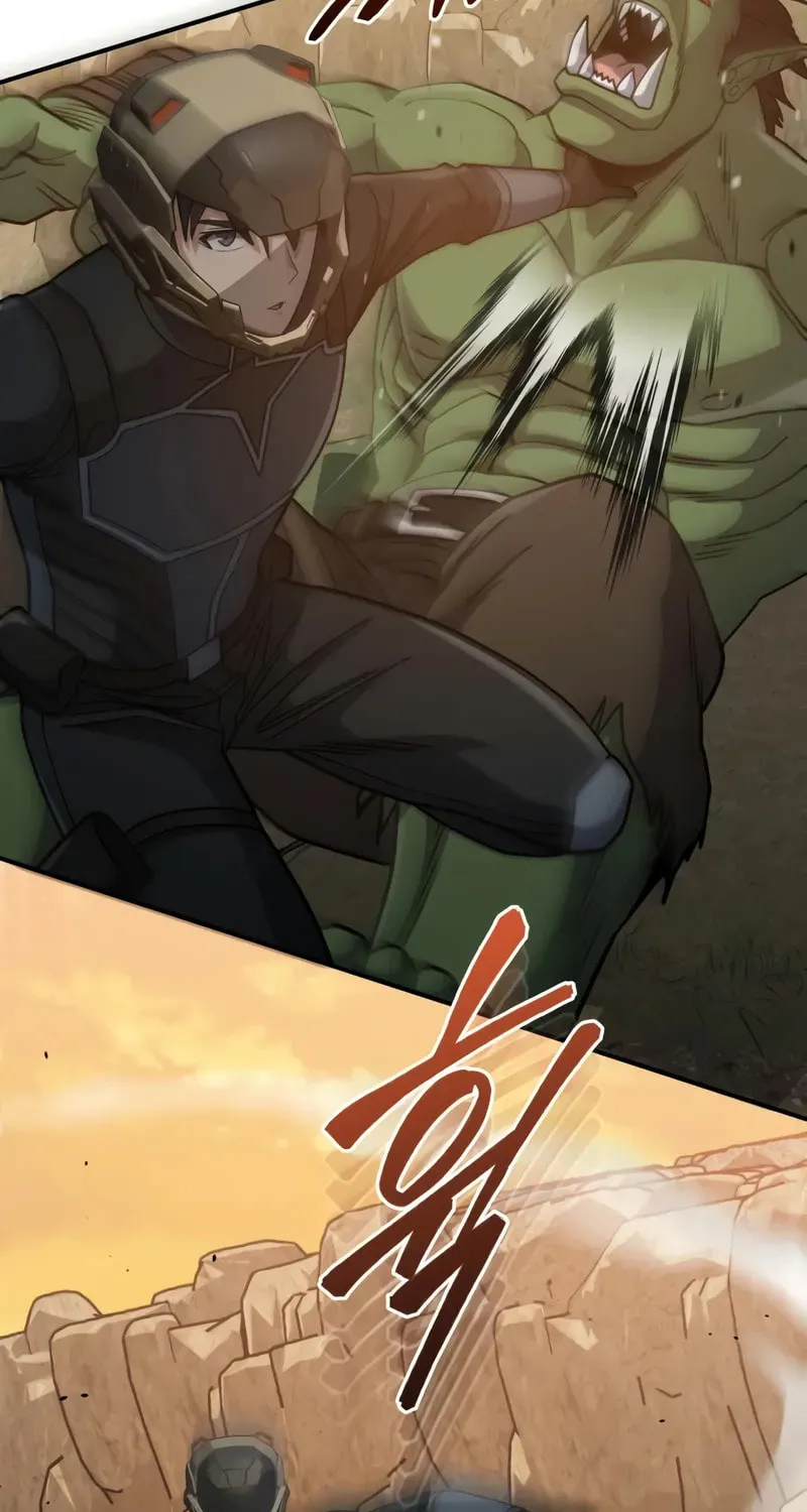 The Perfect Hybrid Chapter 128 page 16 - 