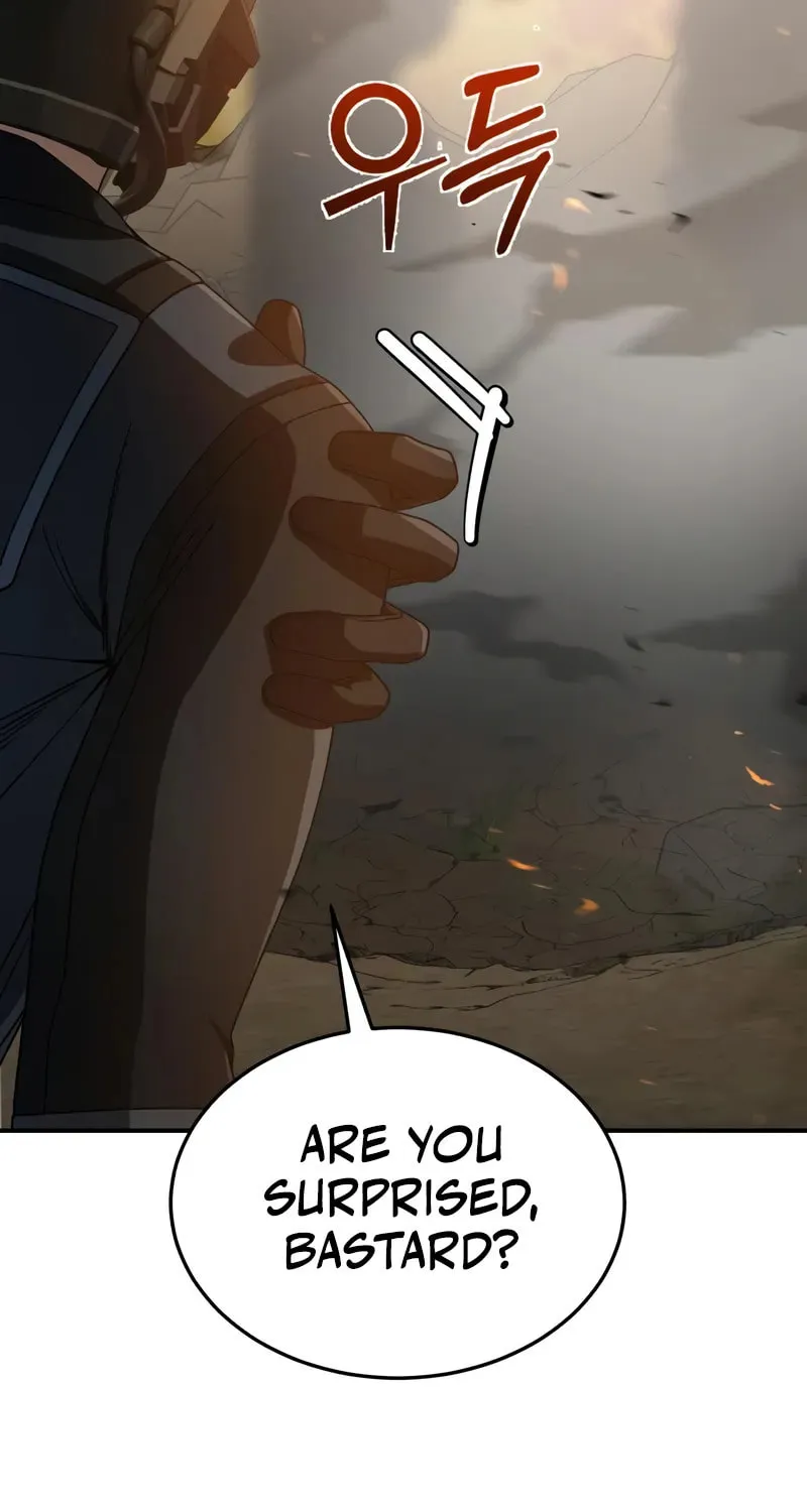 The Perfect Hybrid Chapter 128 page 30 - 