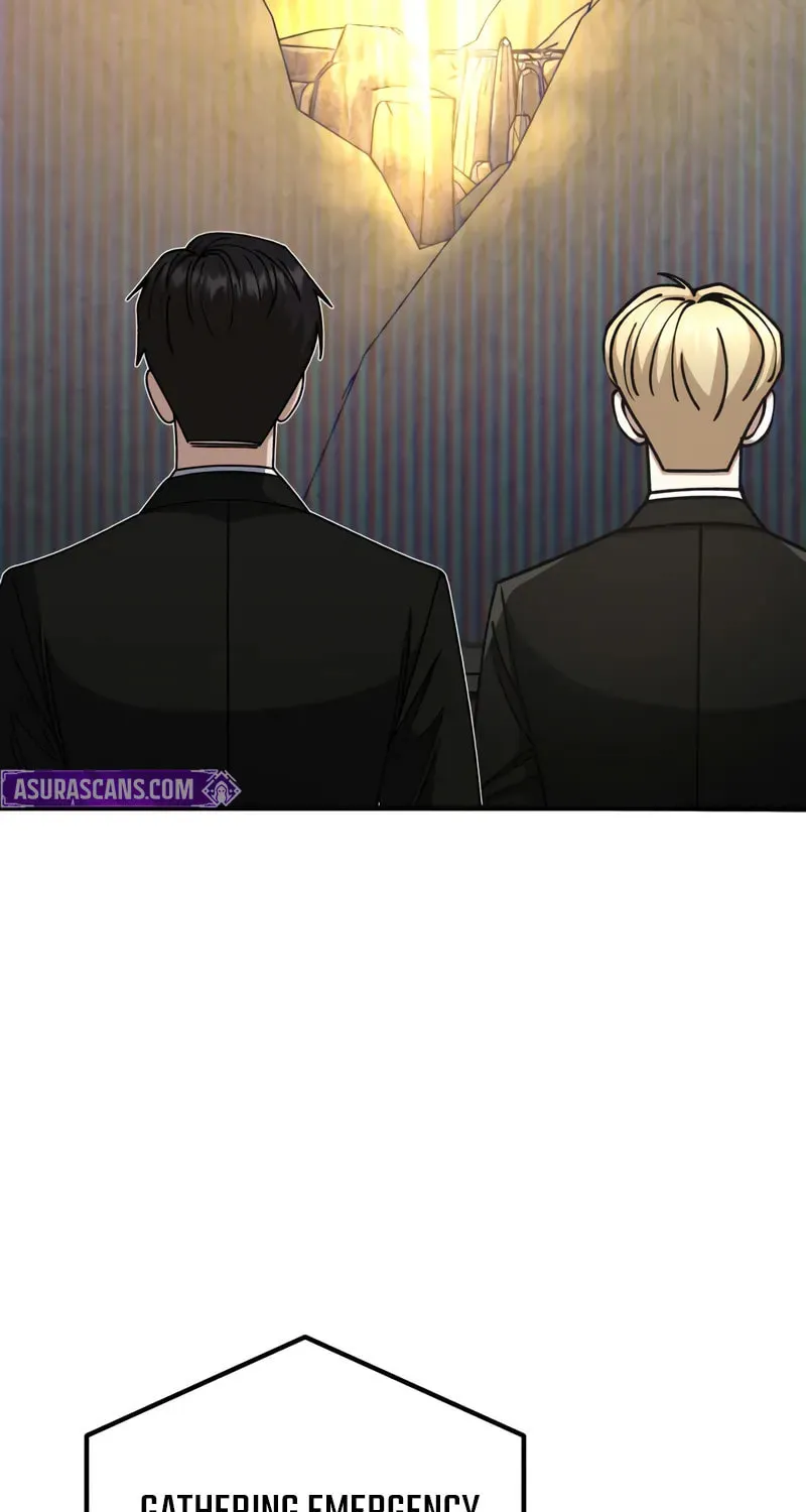 The Perfect Hybrid Chapter 128 page 4 - 