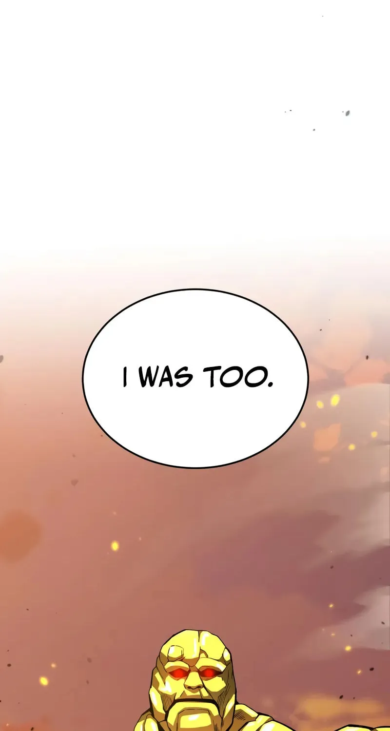 The Perfect Hybrid Chapter 128 page 31 - 