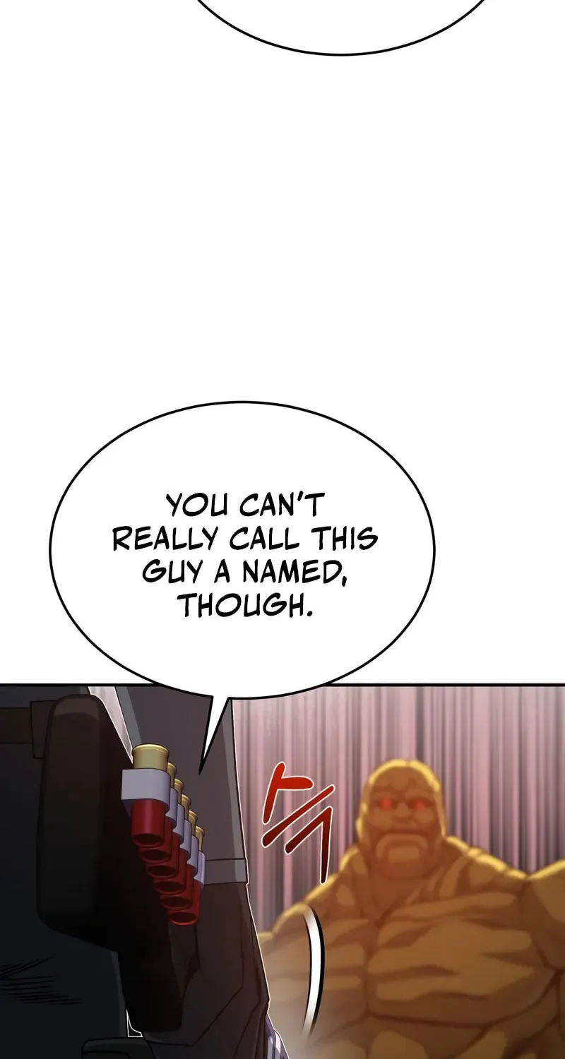The Perfect Hybrid Chapter 128 page 35 - 