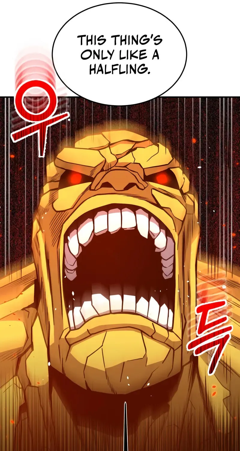 The Perfect Hybrid Chapter 128 page 37 - 