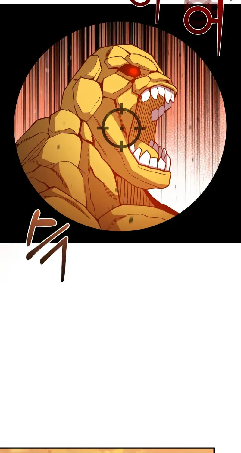 The Perfect Hybrid Chapter 128 page 39 - 