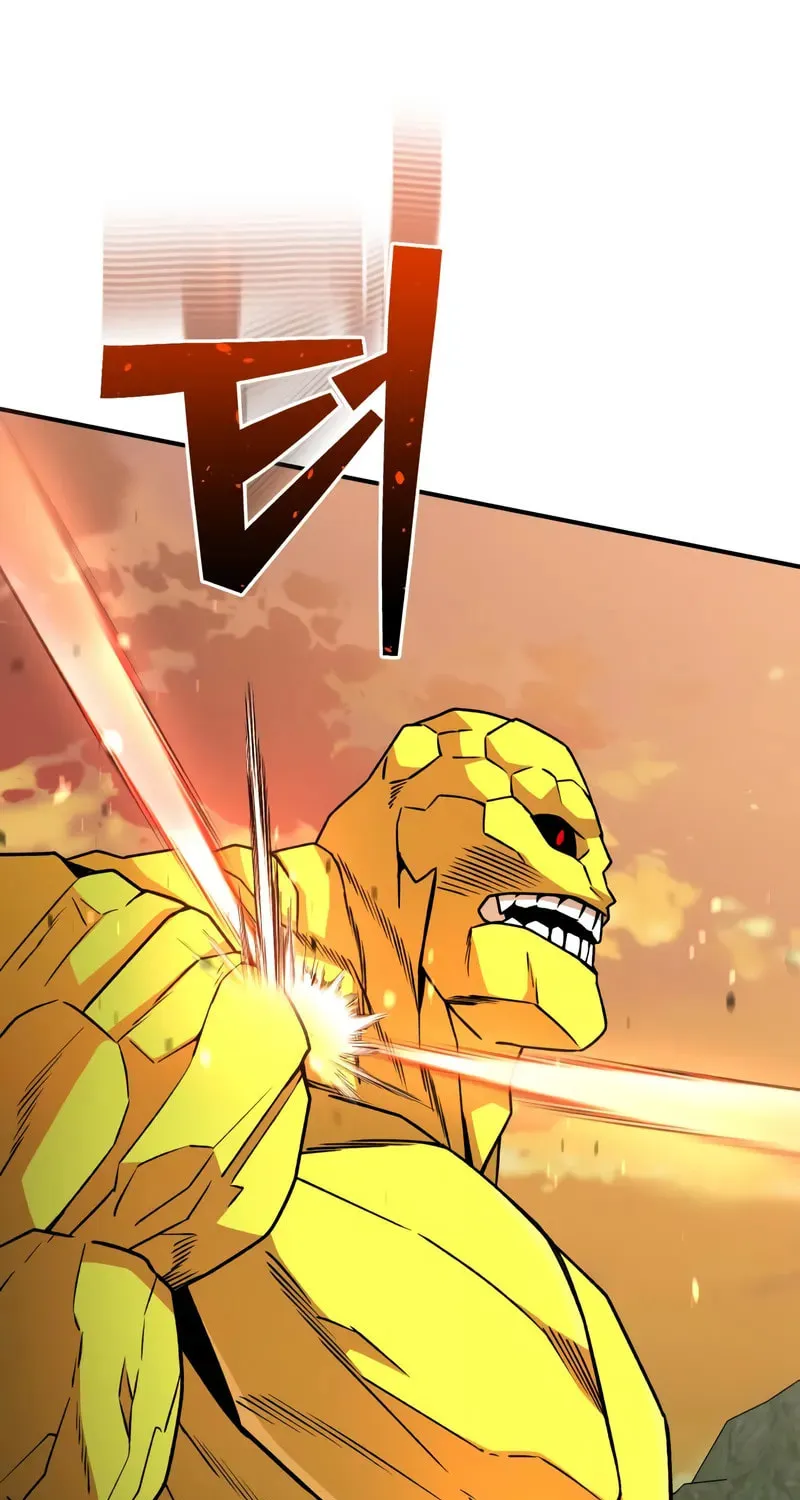 The Perfect Hybrid Chapter 128 page 41 - 