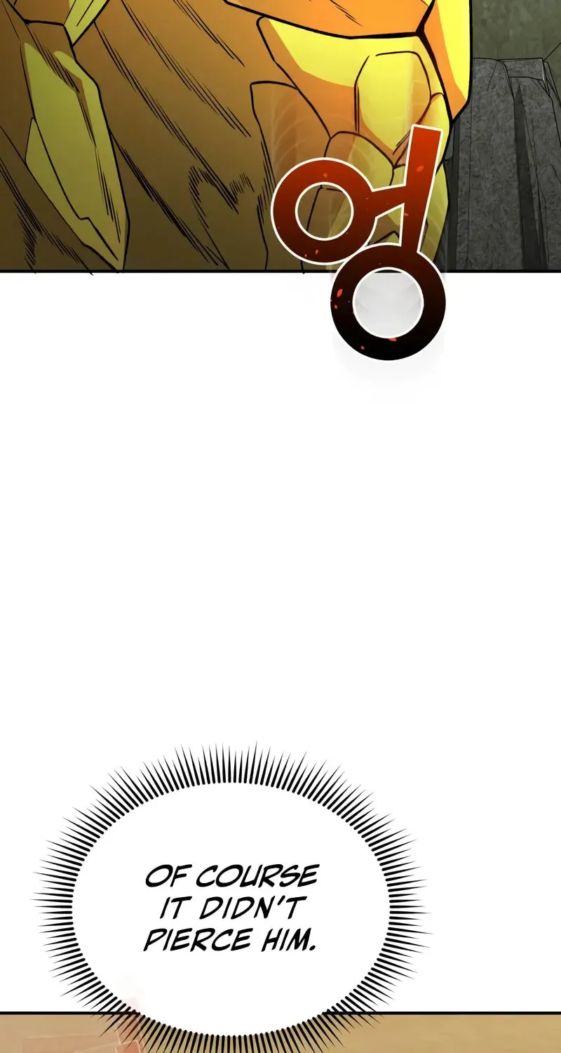 The Perfect Hybrid Chapter 128 page 42 - 