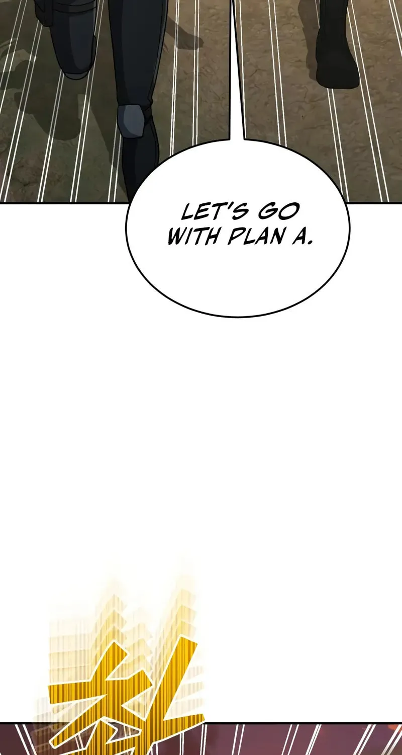 The Perfect Hybrid Chapter 128 page 44 - 