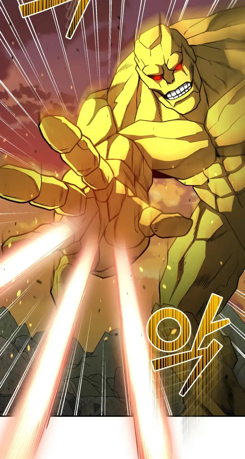 The Perfect Hybrid Chapter 128 page 45 - 