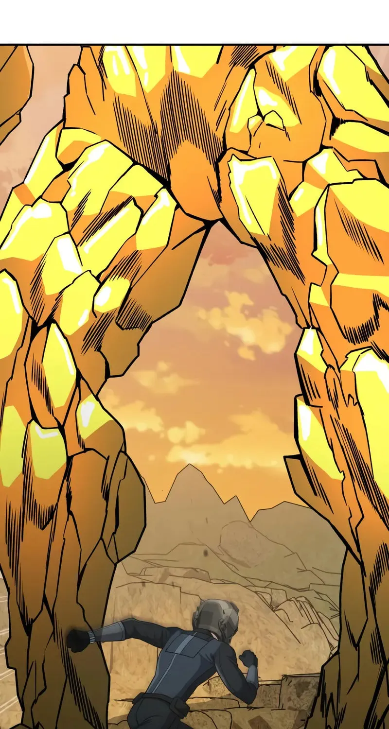 The Perfect Hybrid Chapter 128 page 54 - 