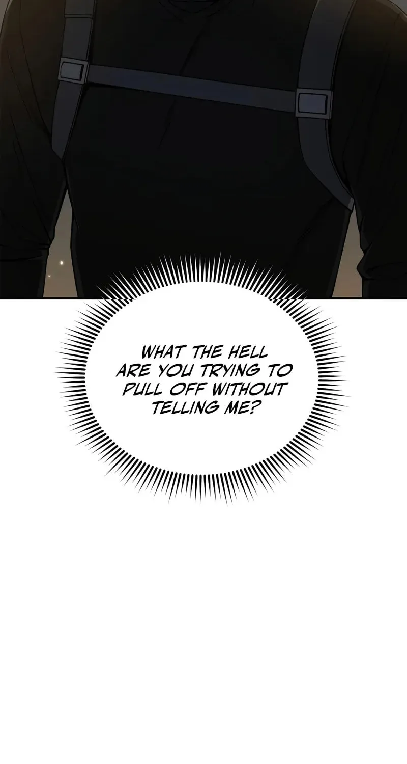 The Perfect Hybrid Chapter 128 page 7 - 