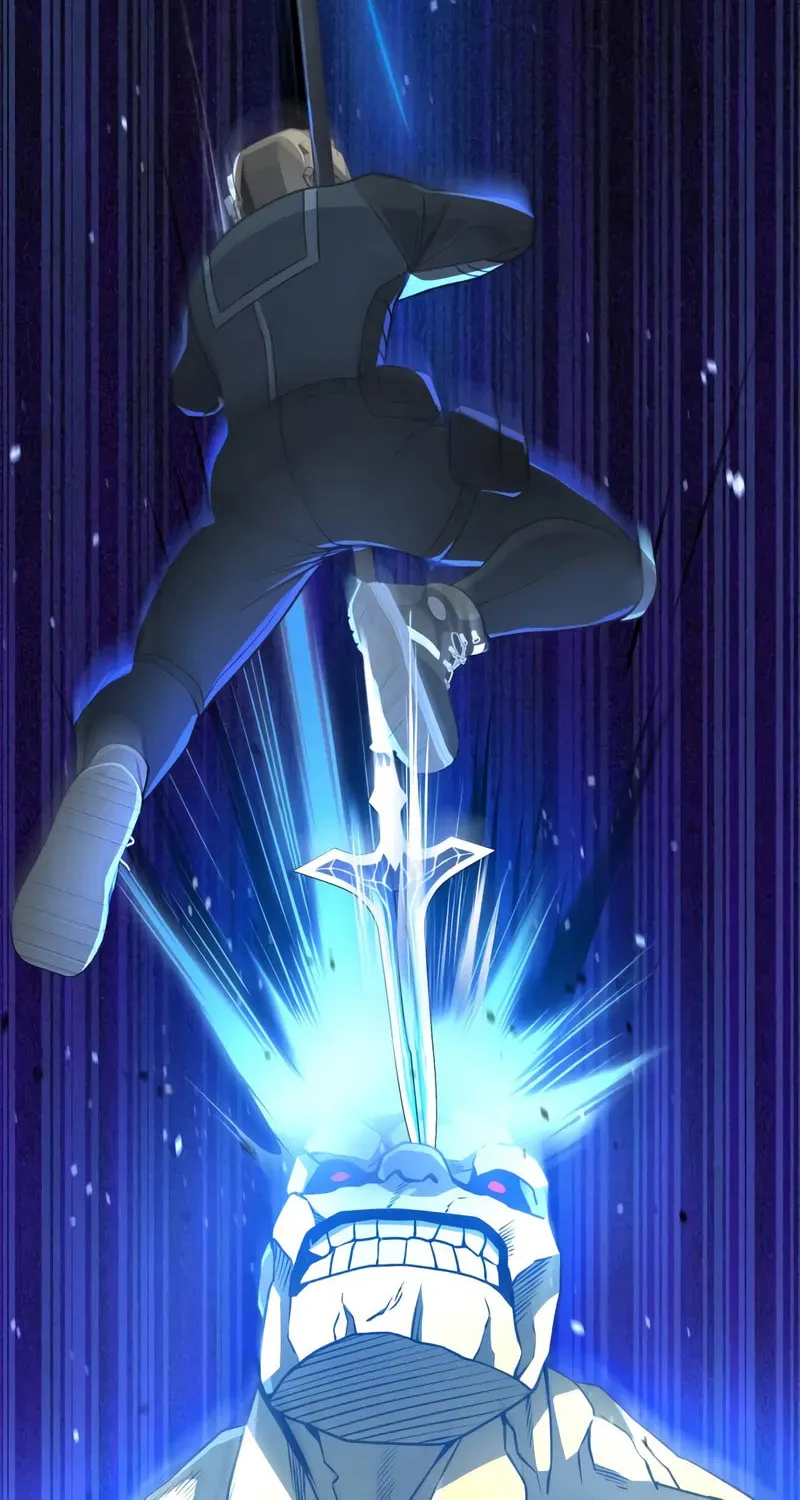 The Perfect Hybrid Chapter 128 page 61 - 