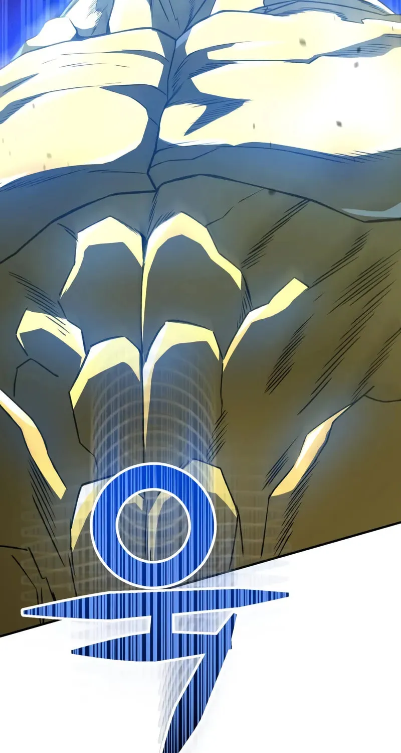 The Perfect Hybrid Chapter 128 page 62 - 