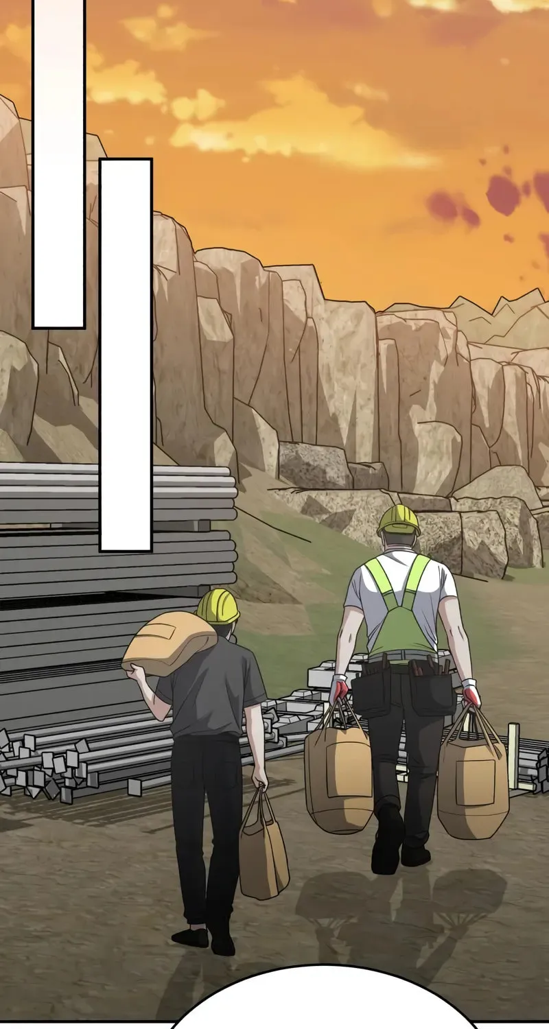 The Perfect Hybrid Chapter 128 page 70 - 