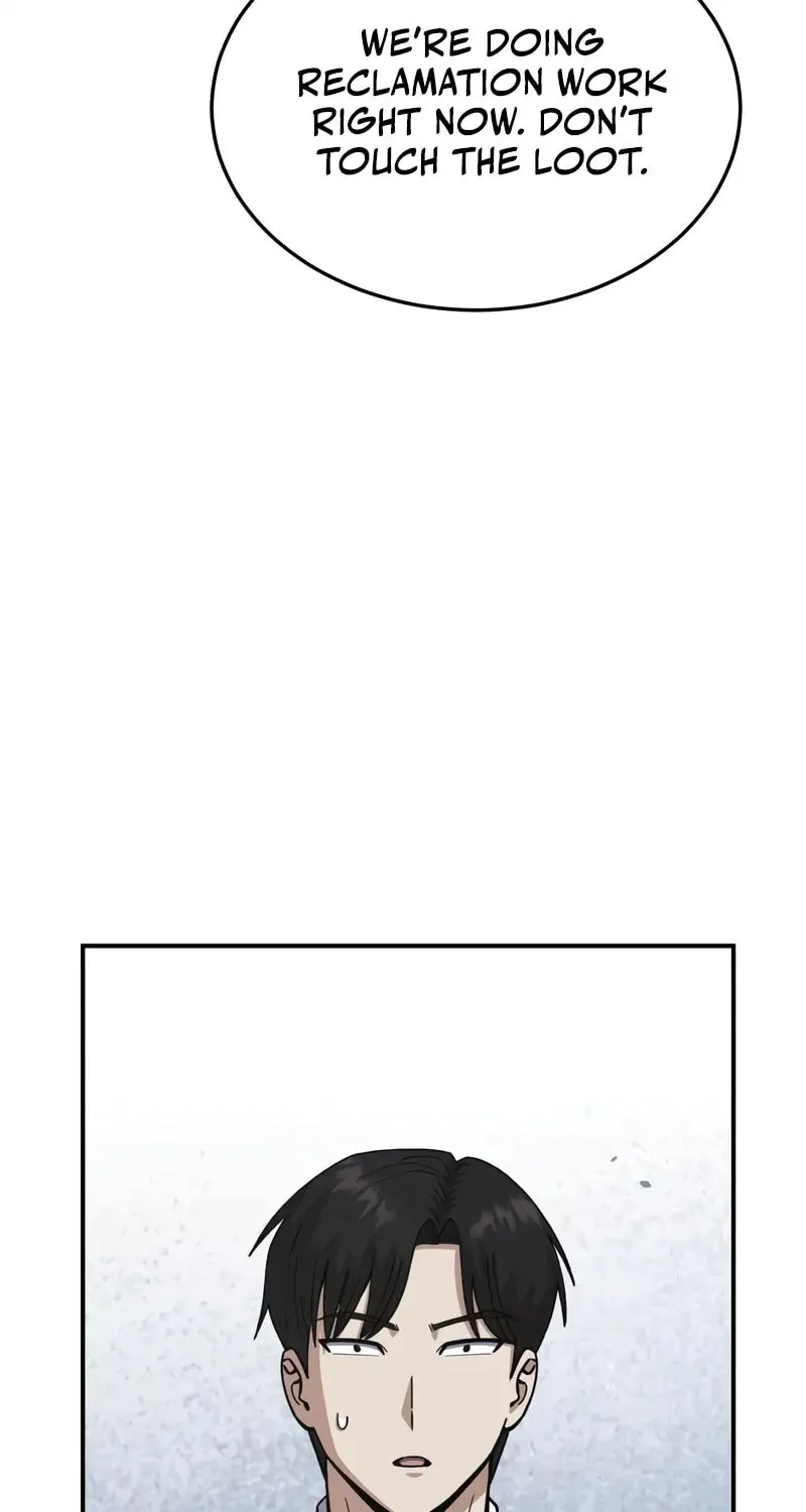 The Perfect Hybrid Chapter 128 page 71 - 