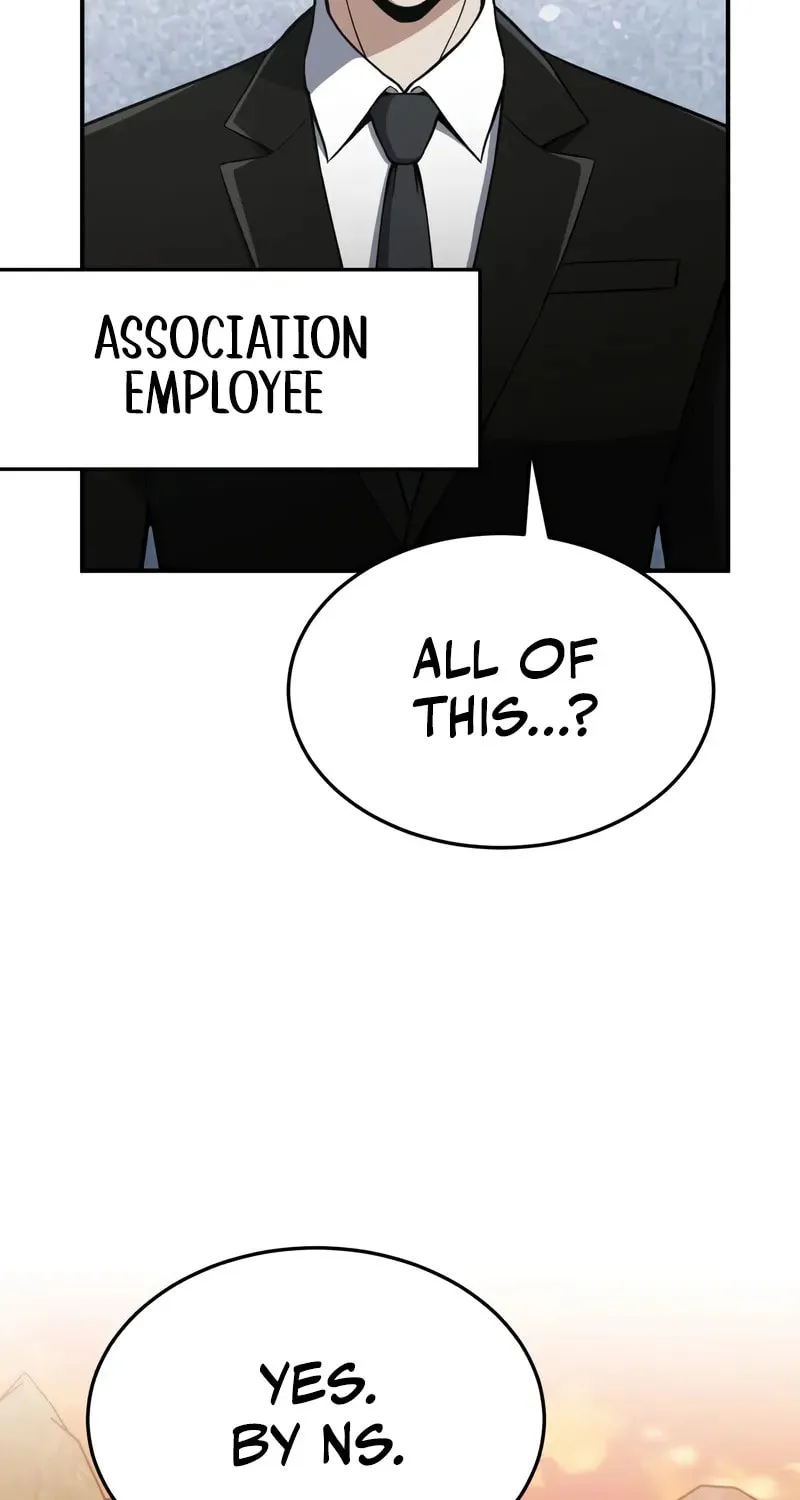 The Perfect Hybrid Chapter 128 page 72 - 