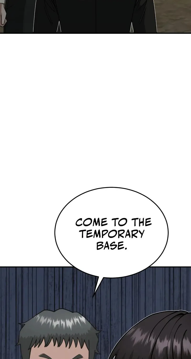 The Perfect Hybrid Chapter 128 page 74 - 