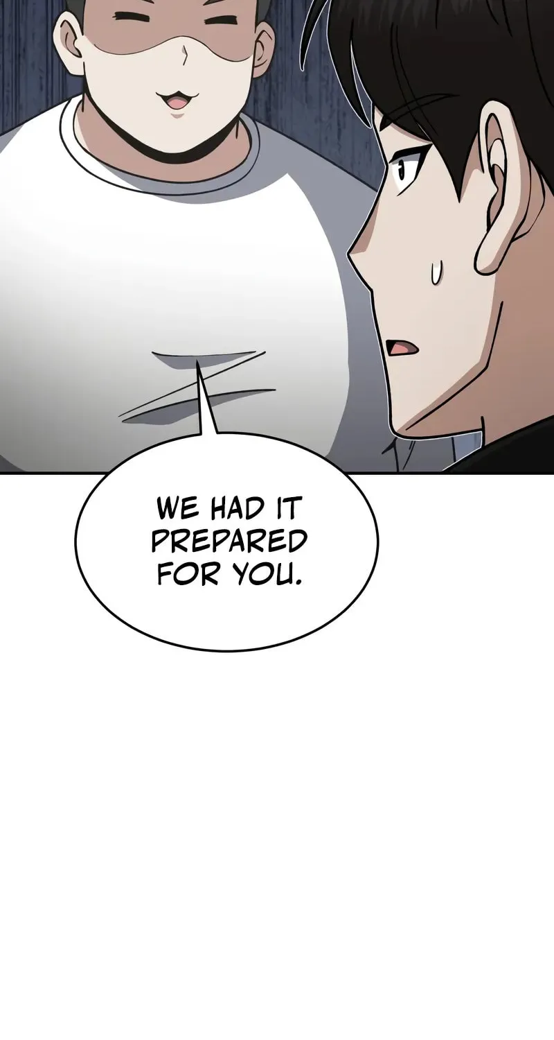 The Perfect Hybrid Chapter 128 page 75 - 