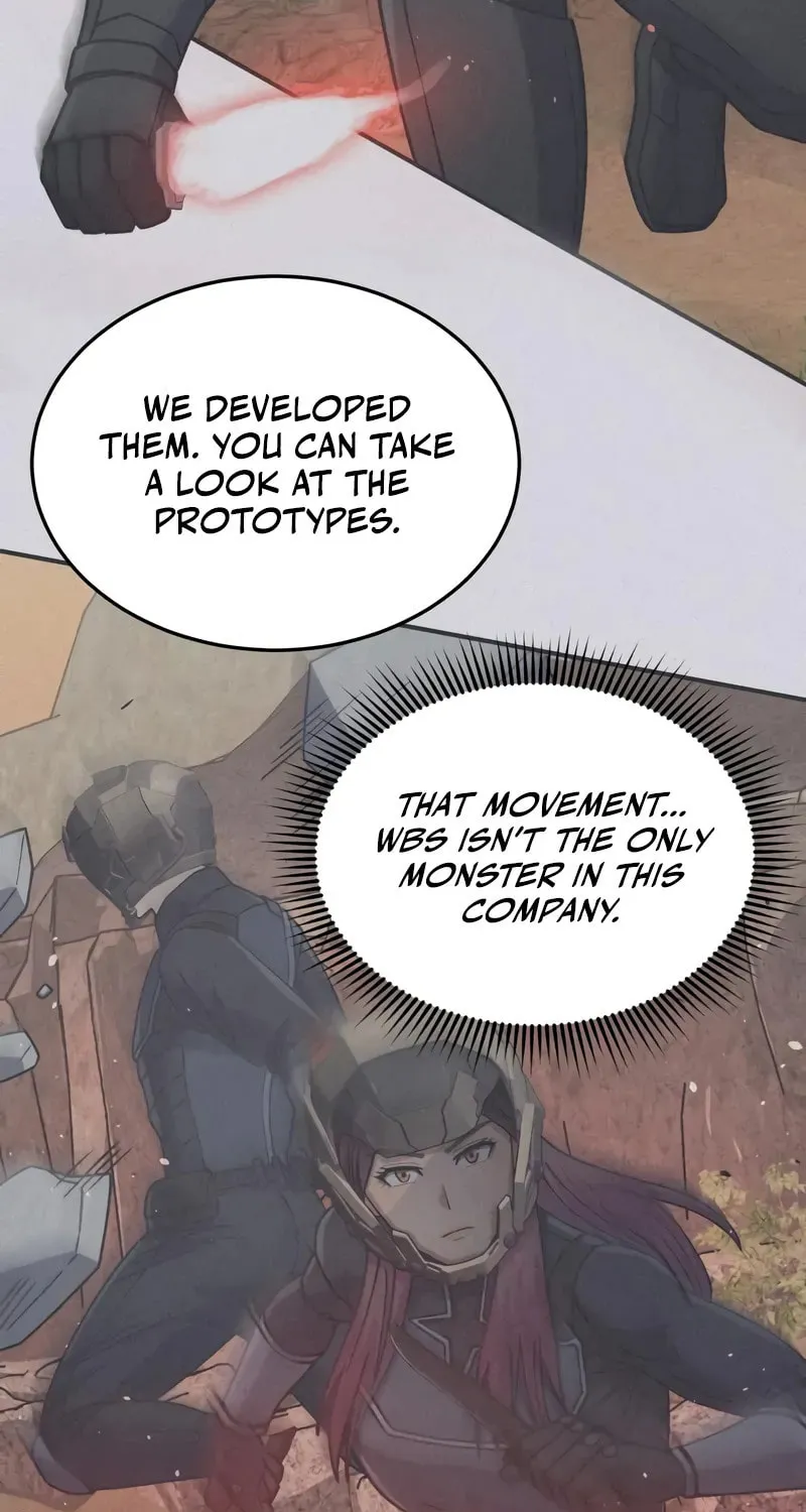 The Perfect Hybrid Chapter 128 page 82 - 