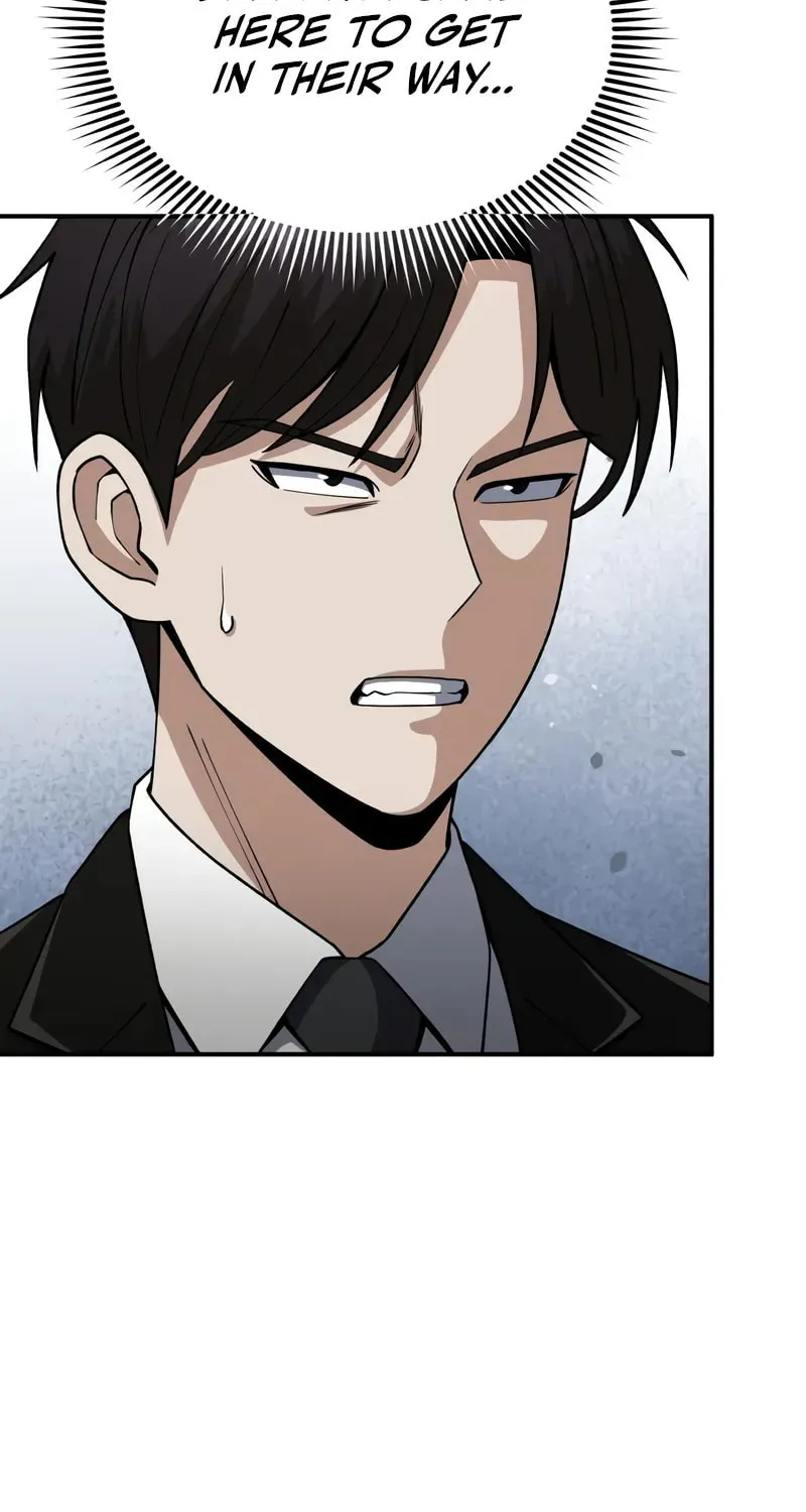 The Perfect Hybrid Chapter 128 page 84 - 