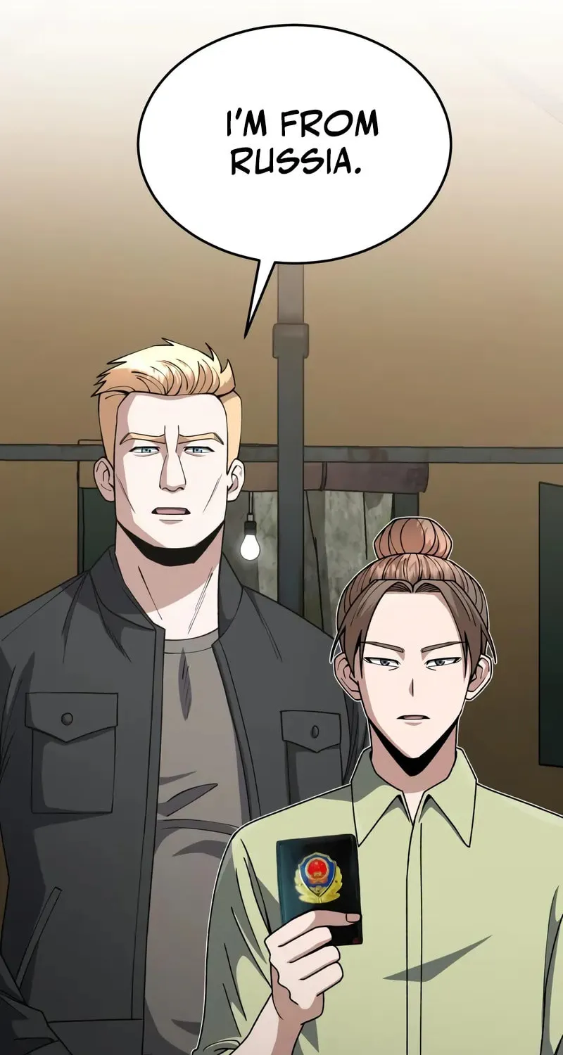 The Perfect Hybrid Chapter 128 page 89 - 
