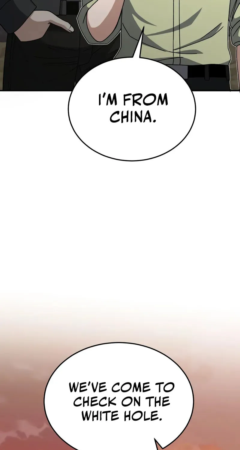 The Perfect Hybrid Chapter 128 page 90 - 