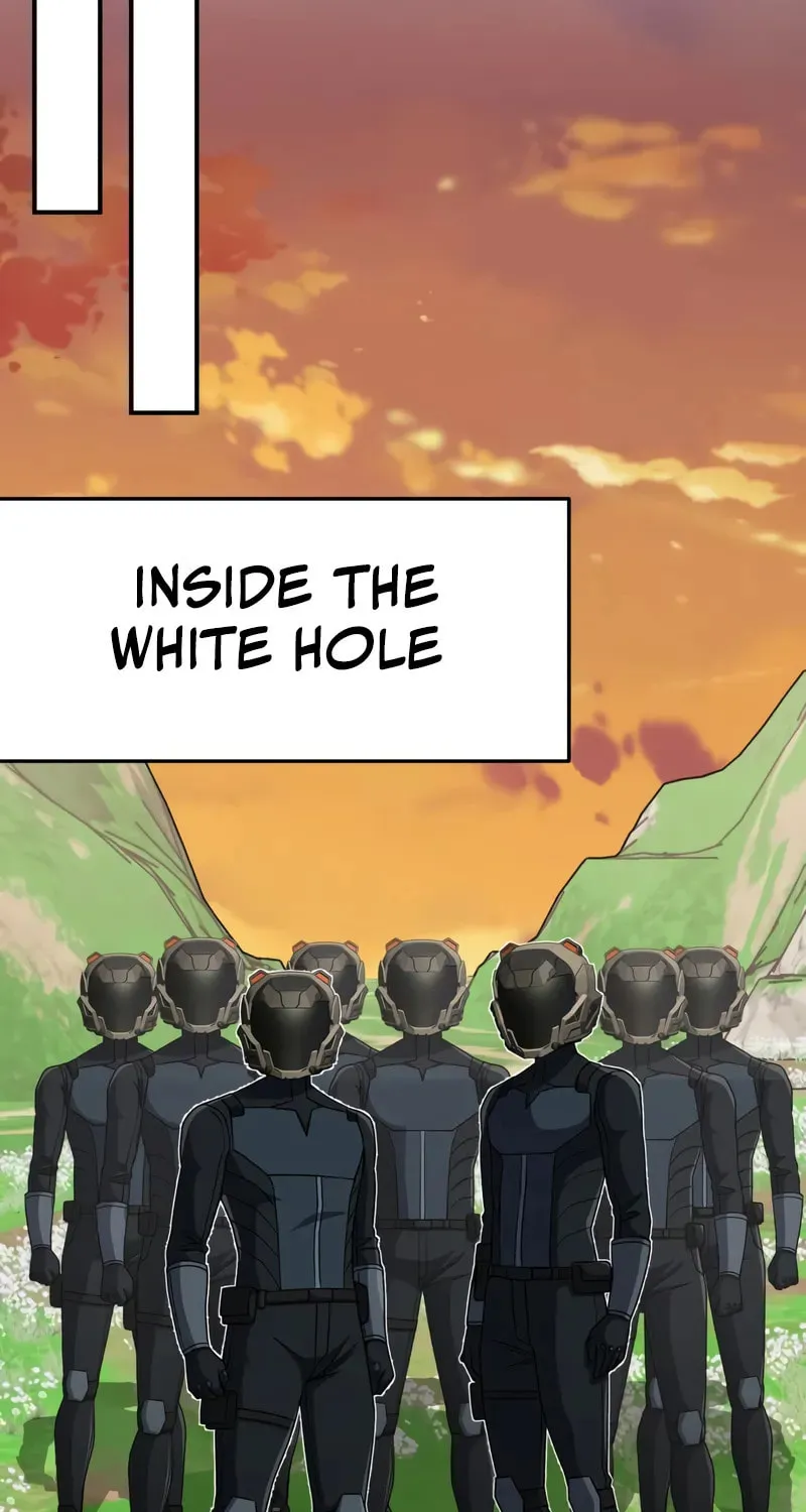 The Perfect Hybrid Chapter 128 page 94 - 