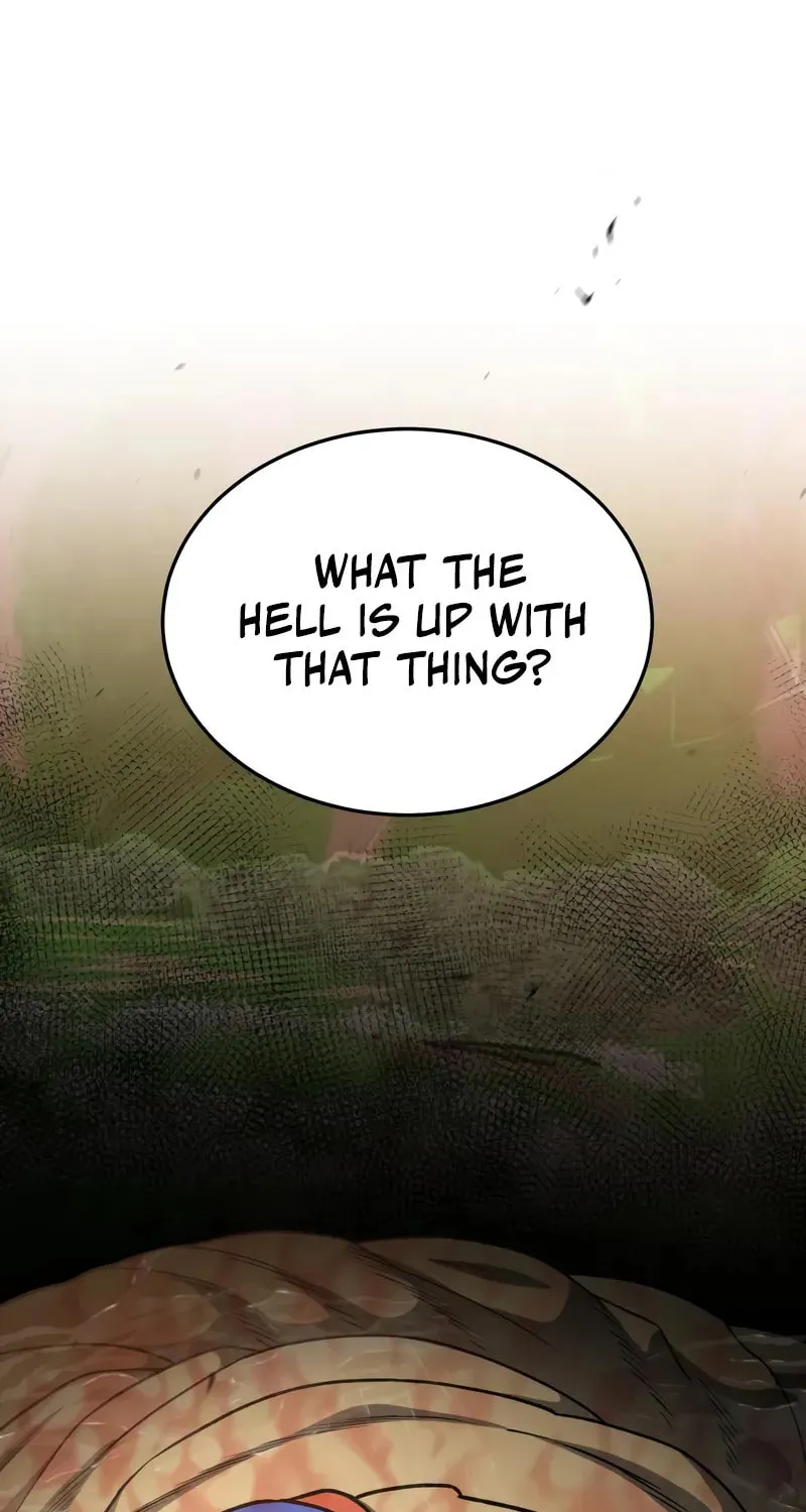 The Perfect Hybrid Chapter 128 page 96 - 