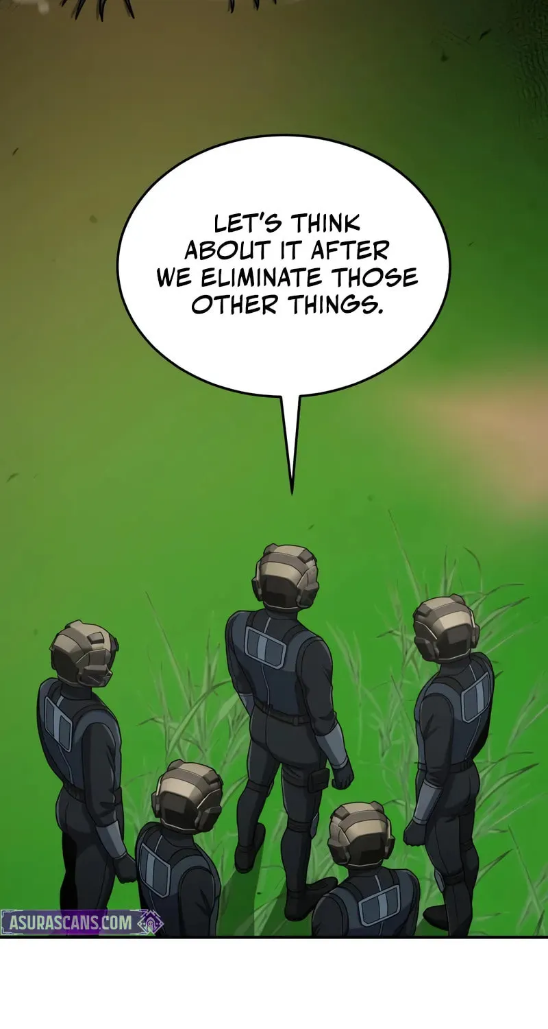The Perfect Hybrid Chapter 128 page 98 - 