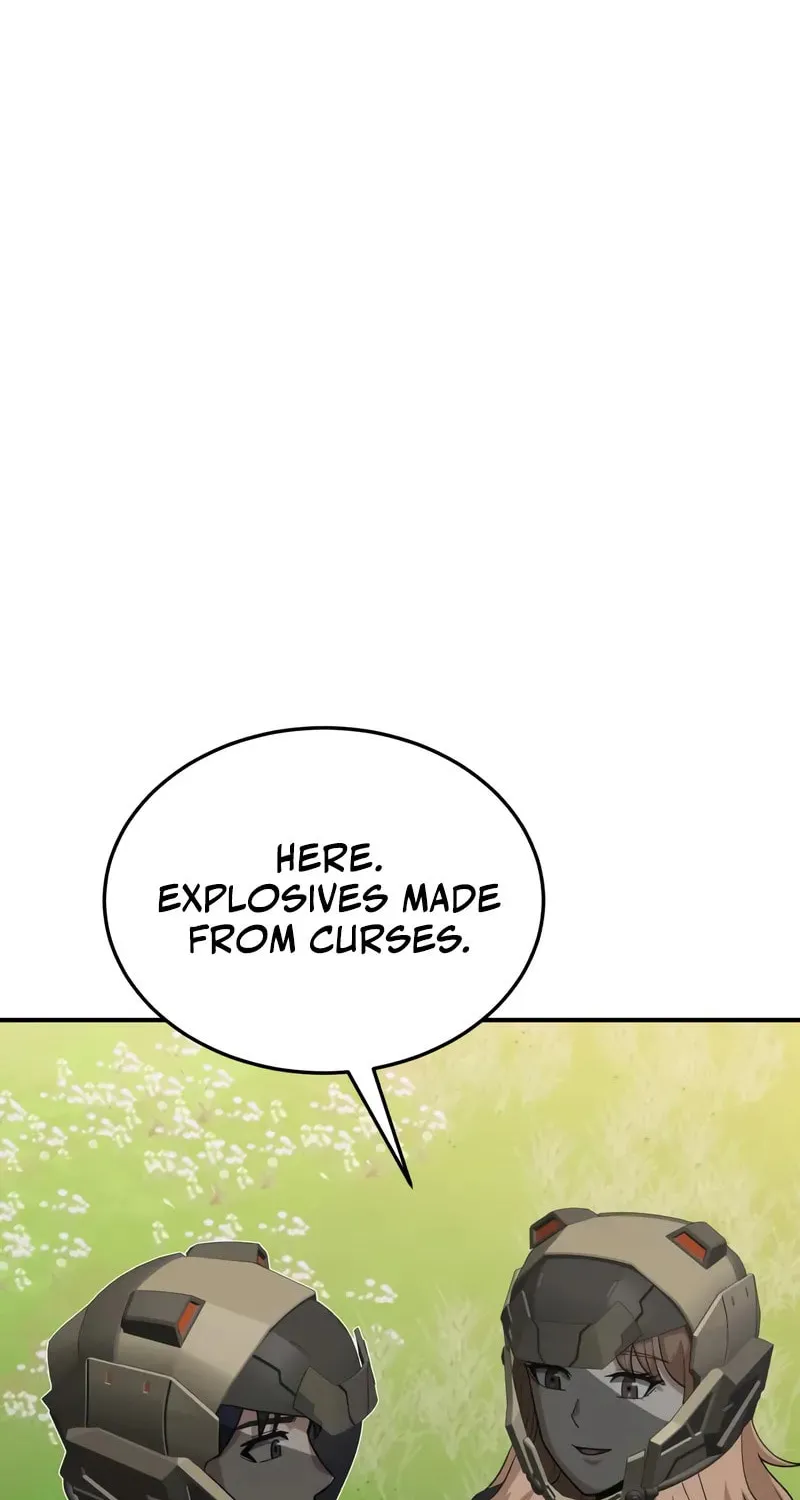 The Perfect Hybrid Chapter 128 page 99 - 