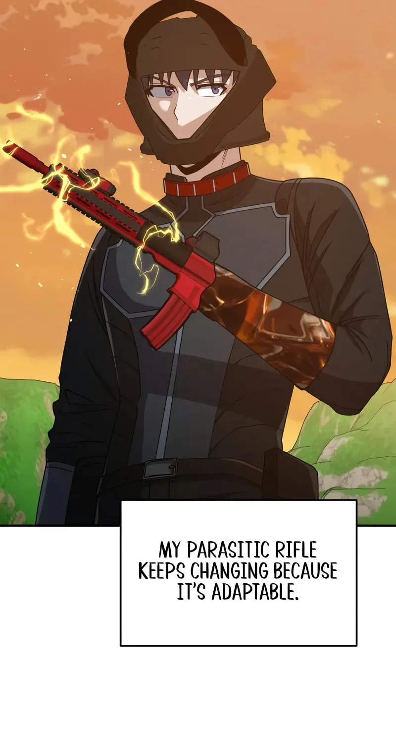 The Perfect Hybrid Chapter 129 page 102 - 