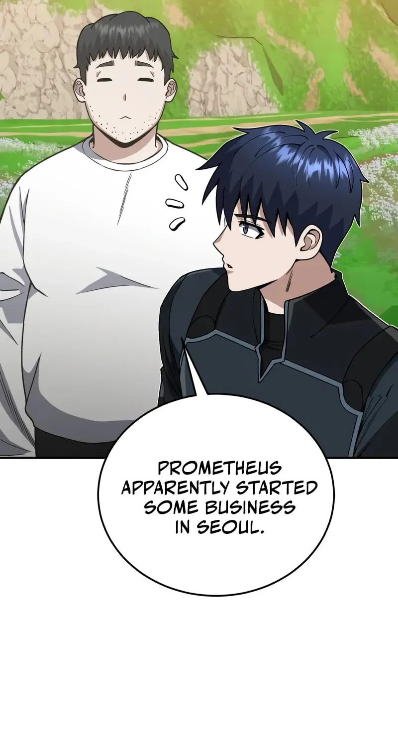 The Perfect Hybrid Chapter 129 page 104 - 