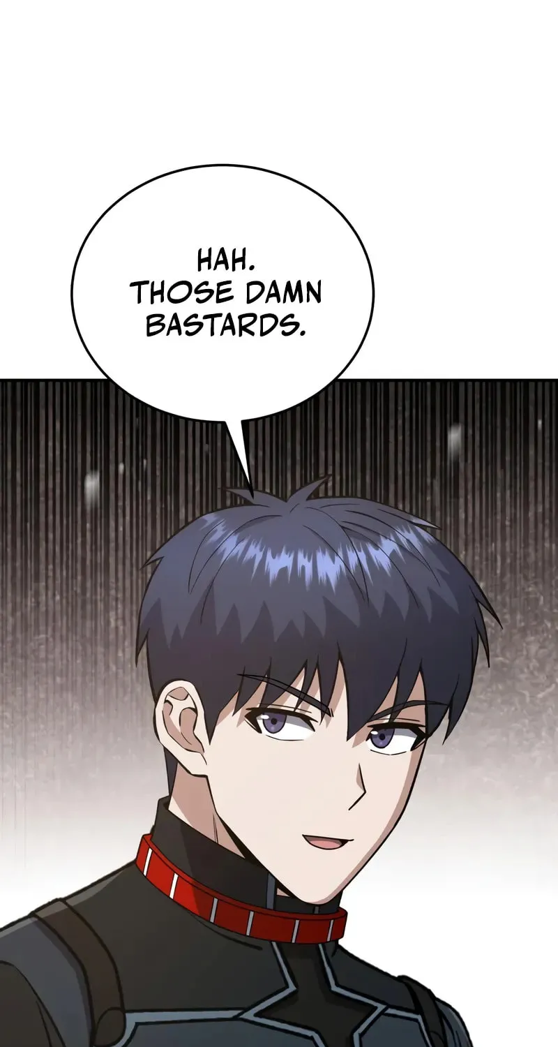 The Perfect Hybrid Chapter 129 page 105 - 