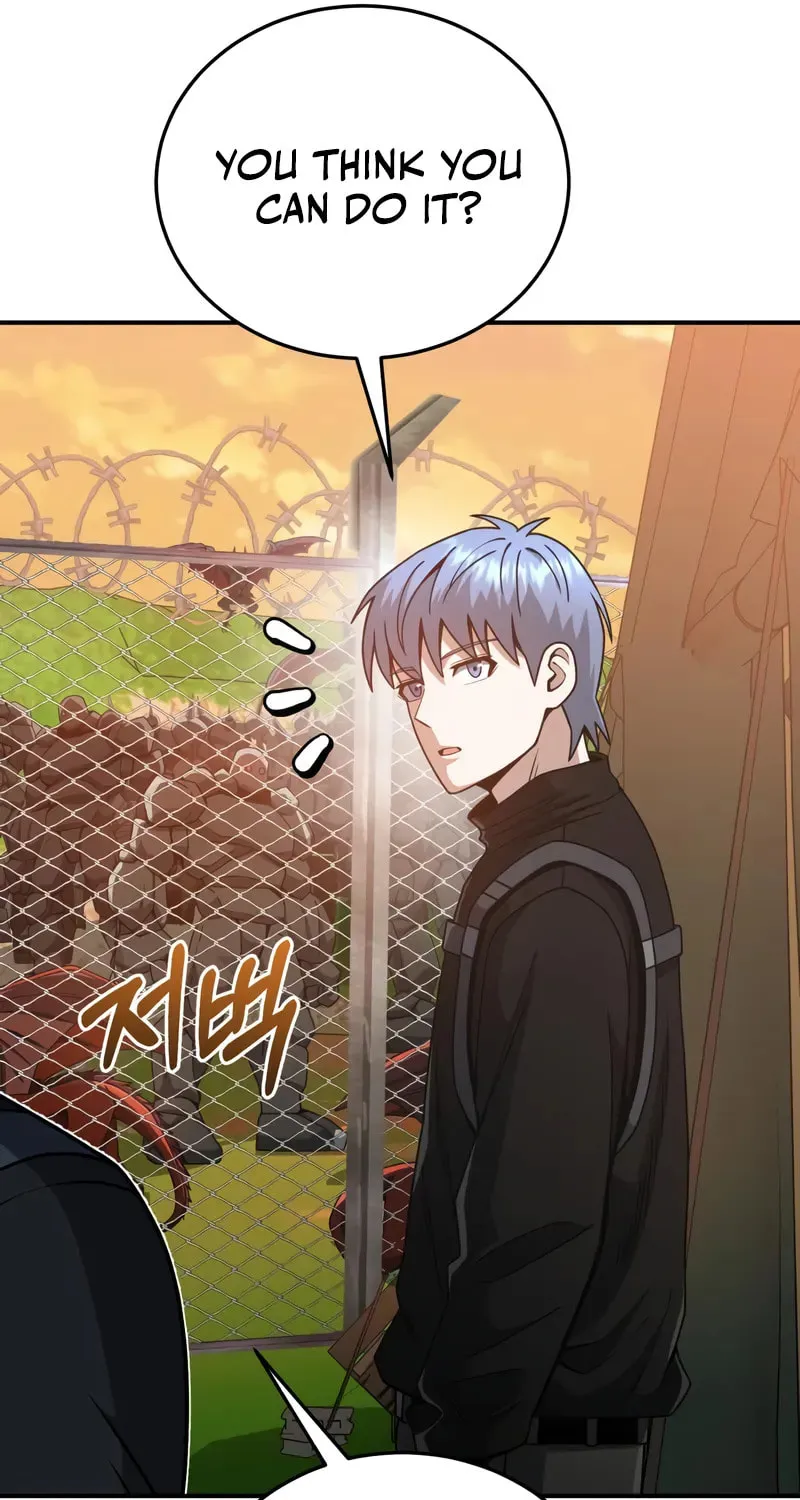 The Perfect Hybrid Chapter 129 page 12 - 