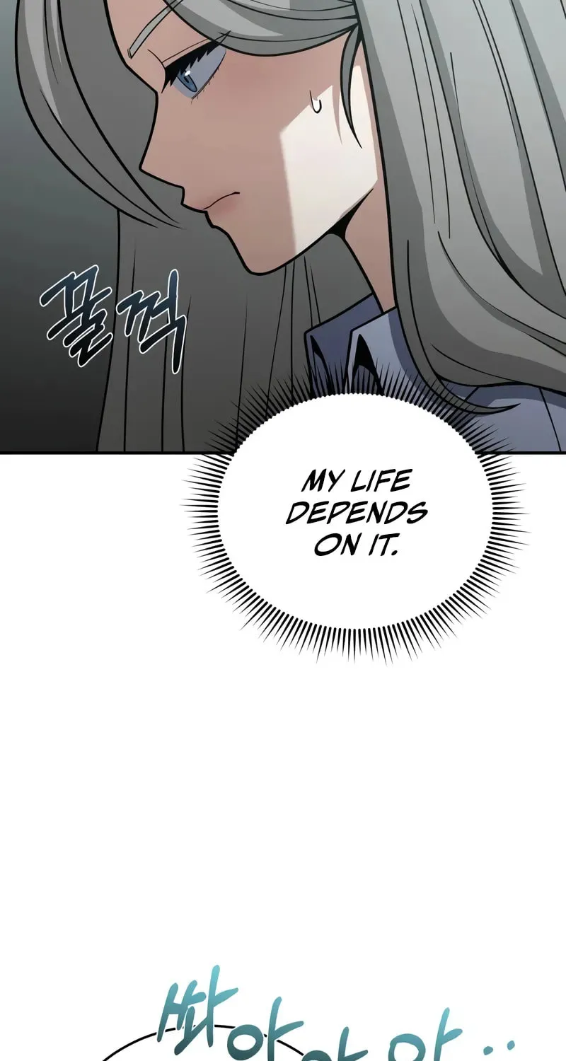The Perfect Hybrid Chapter 129 page 115 - 