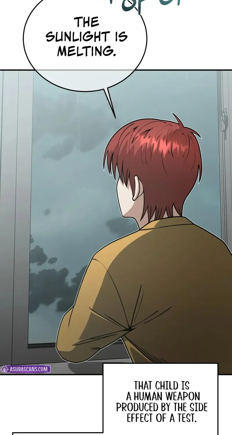 The Perfect Hybrid Chapter 129 page 116 - 