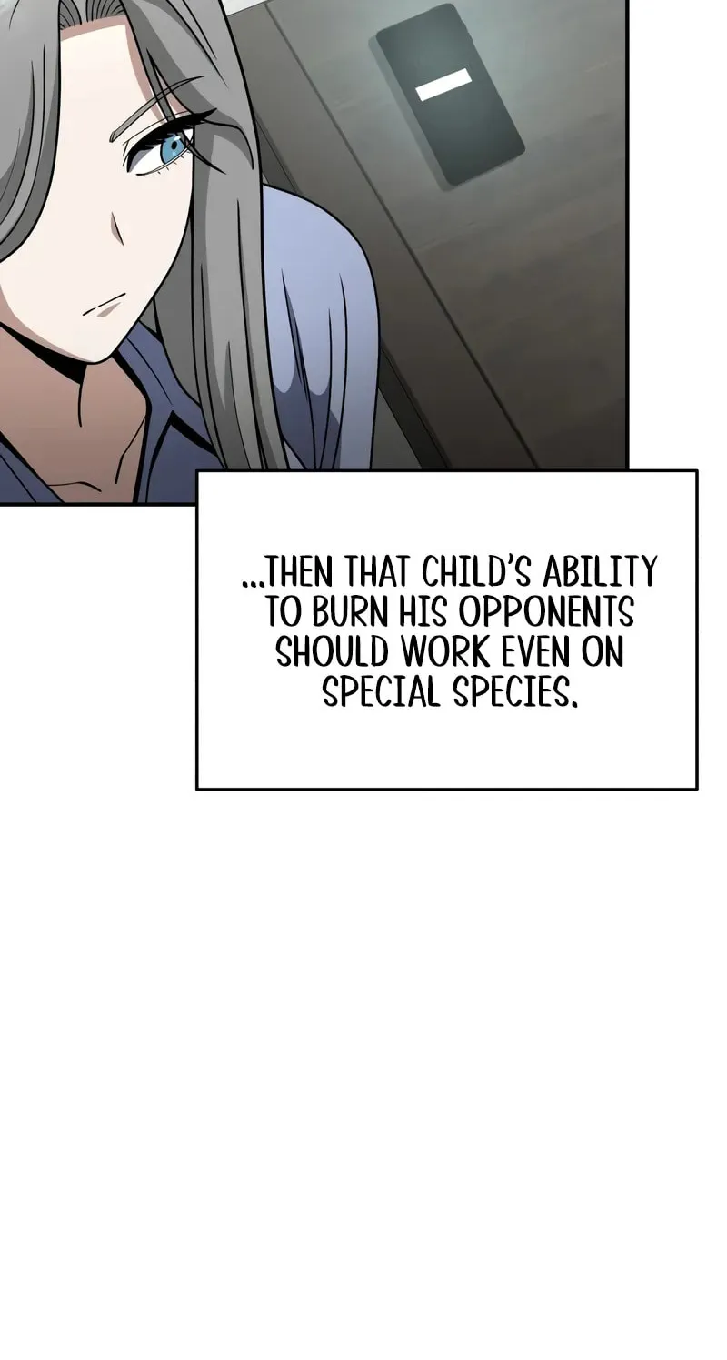 The Perfect Hybrid Chapter 129 page 118 - 